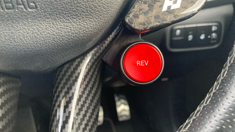 Hyundai i20 1.6T GDi N 5dr Petrol Hatchback